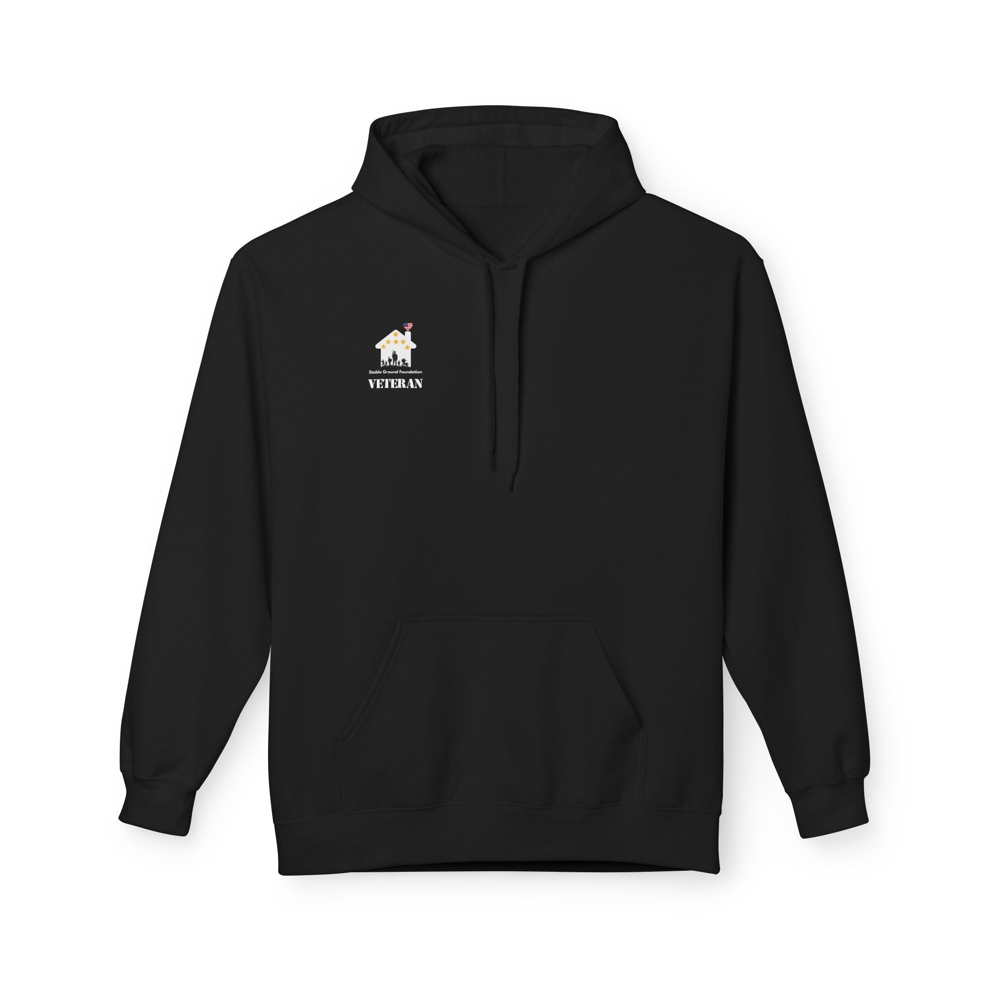Inclusive Comfort Hoodie for Awareness, Unisex Fleece Sweatshirt, Gift for Activists, Cozy Everyday Wear, Support Mental Health