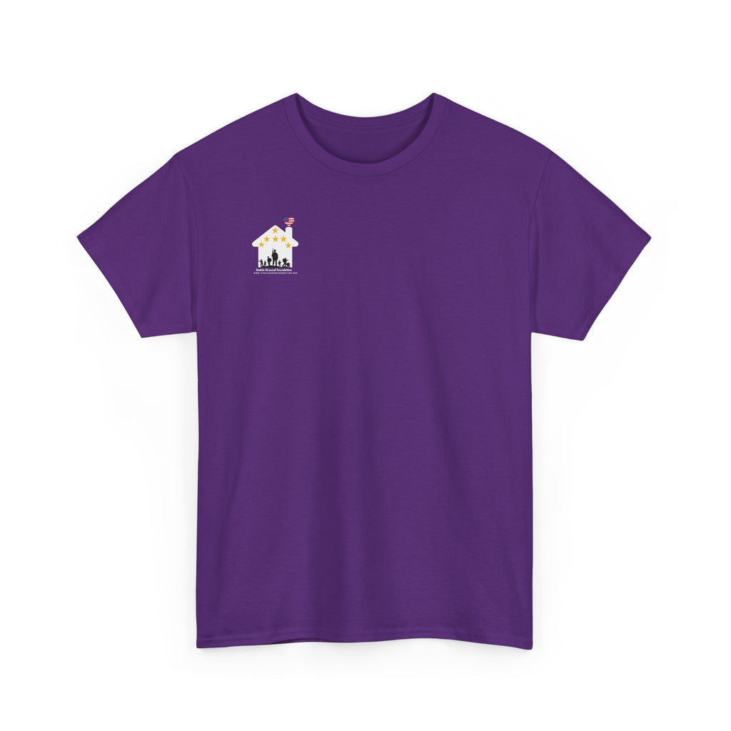 Proud to Be a Veteran T-Shirt