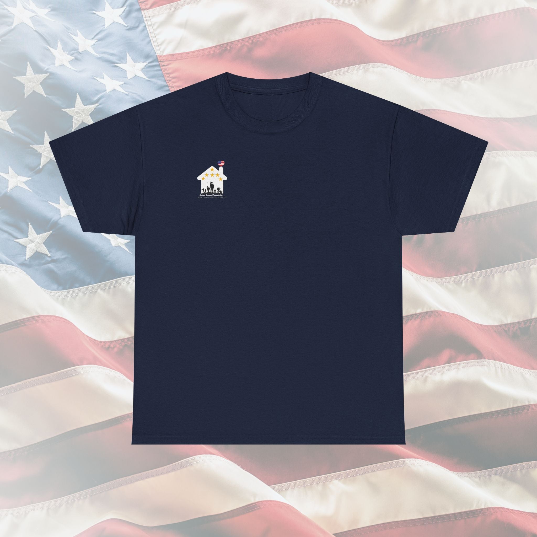 We Can Do It! The Rosie the Riveter Veteran Tee Celebrating Fierce Military Women