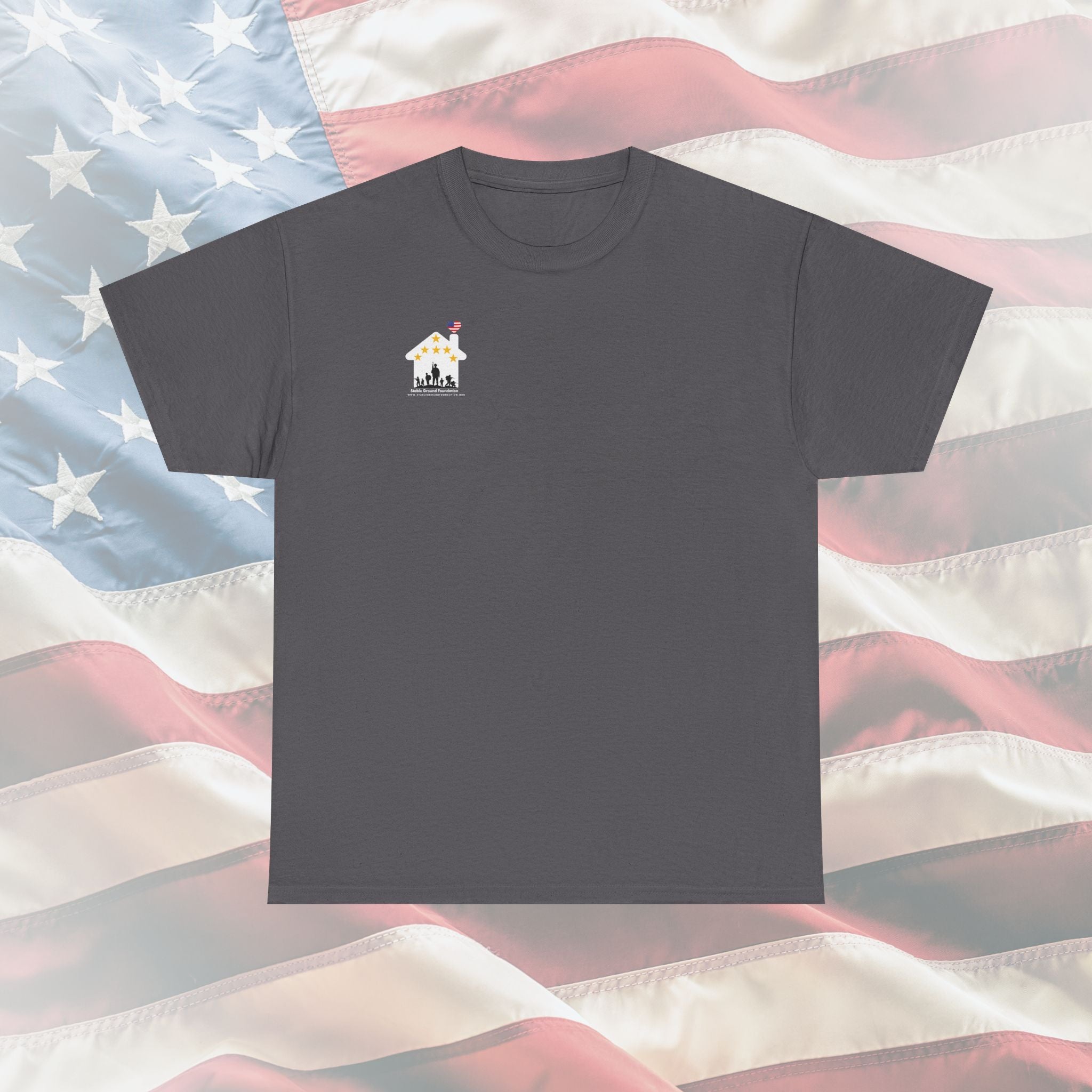 DD-214 Veteran T-Shirt – It’s a Veteran Thing You Wouldn’t Understand