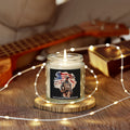Defenders of Freedom Candle – Honor the Brave Who Serve