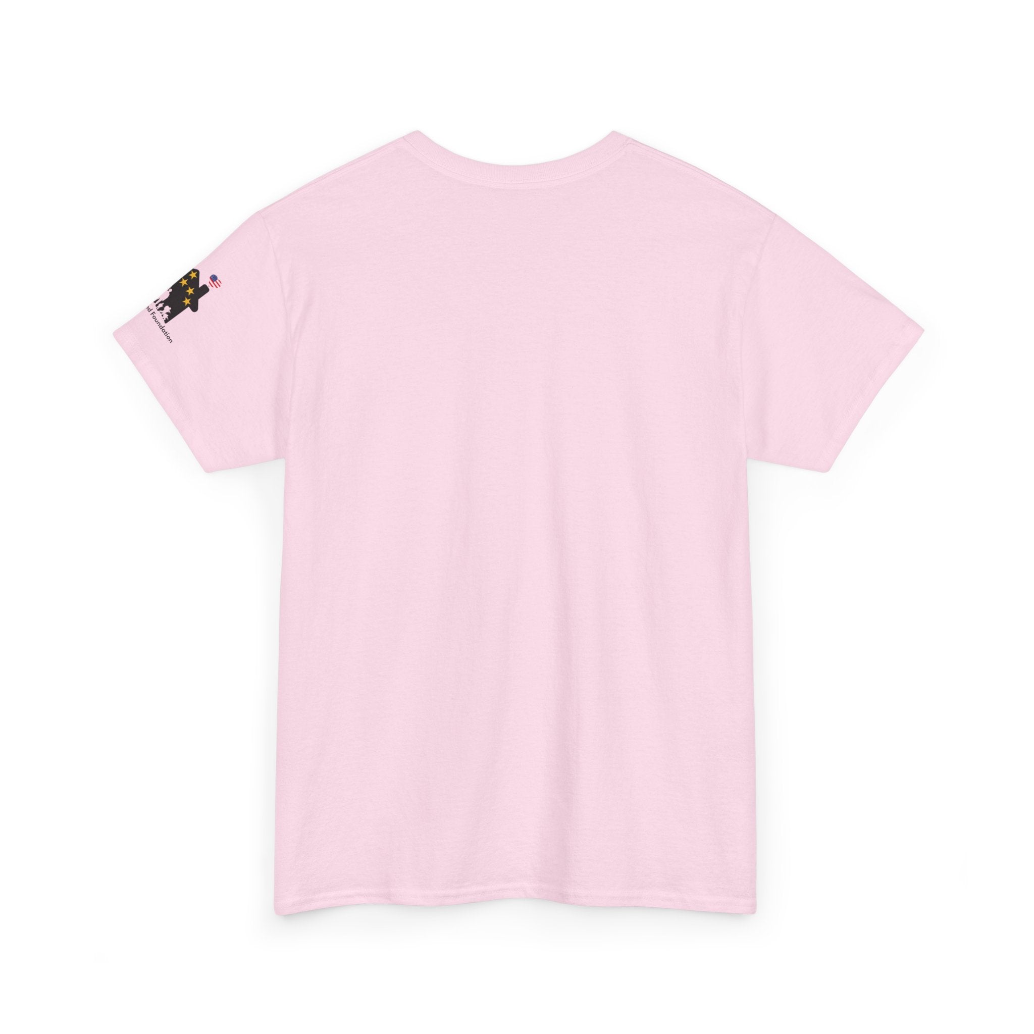 Army Veteran Flag T-Shirt