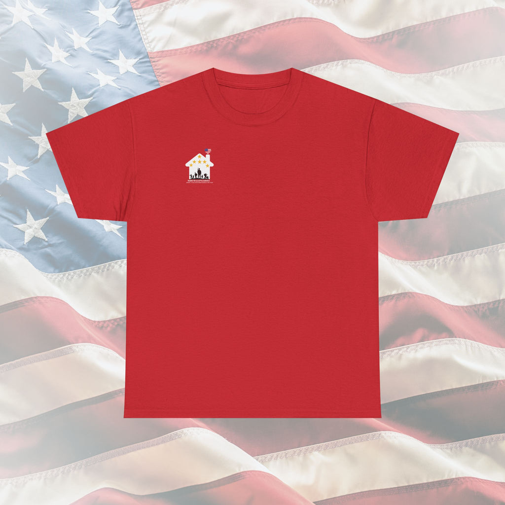 DD-214: The Insider Statement Tee for Veterans—It's A Veteran Thing, You Wouldn't Understand
