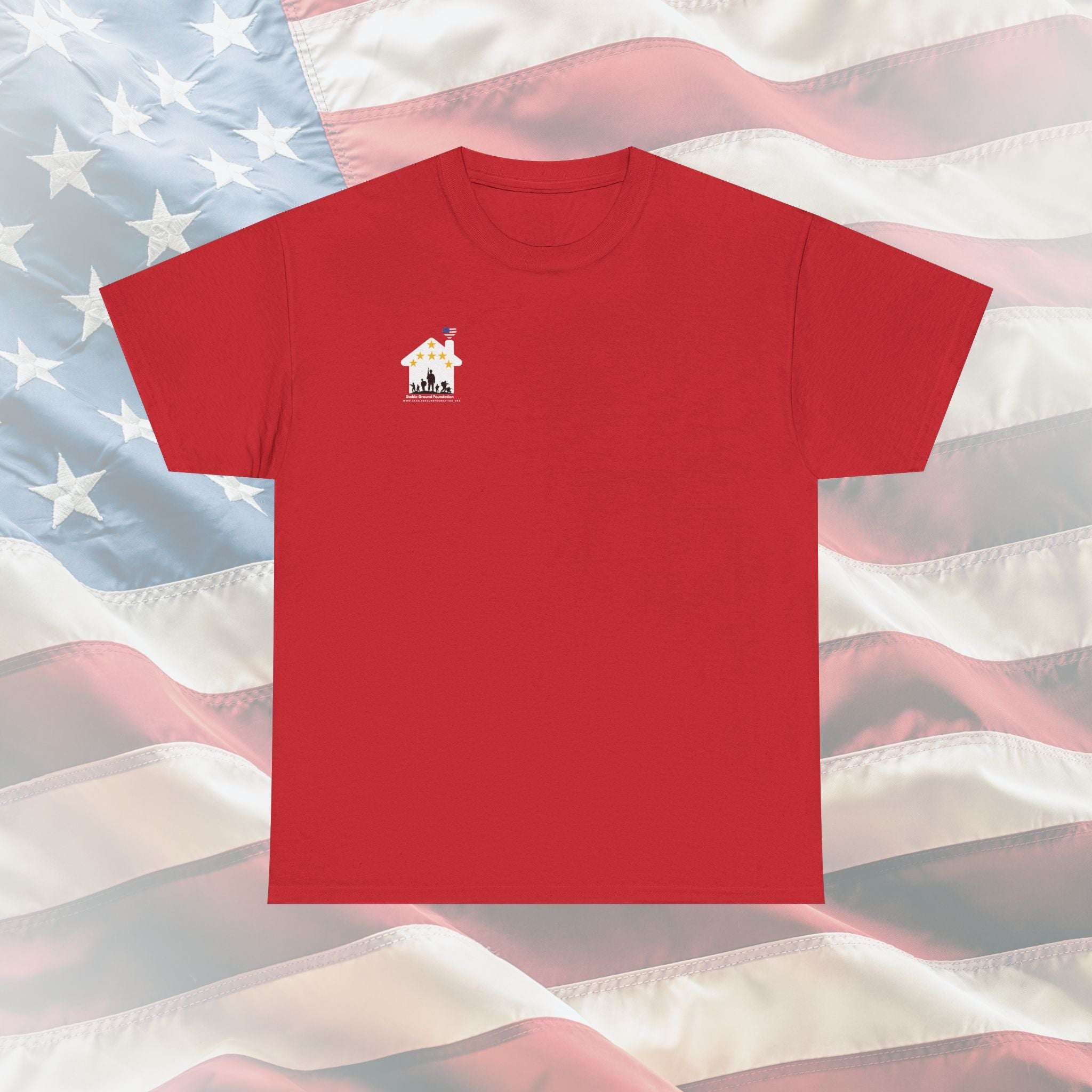 I Am a Veteran's Son: The Emotional Tee for Those Raised by a True American Hero