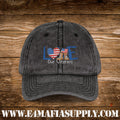 Love Our Veterans Hat