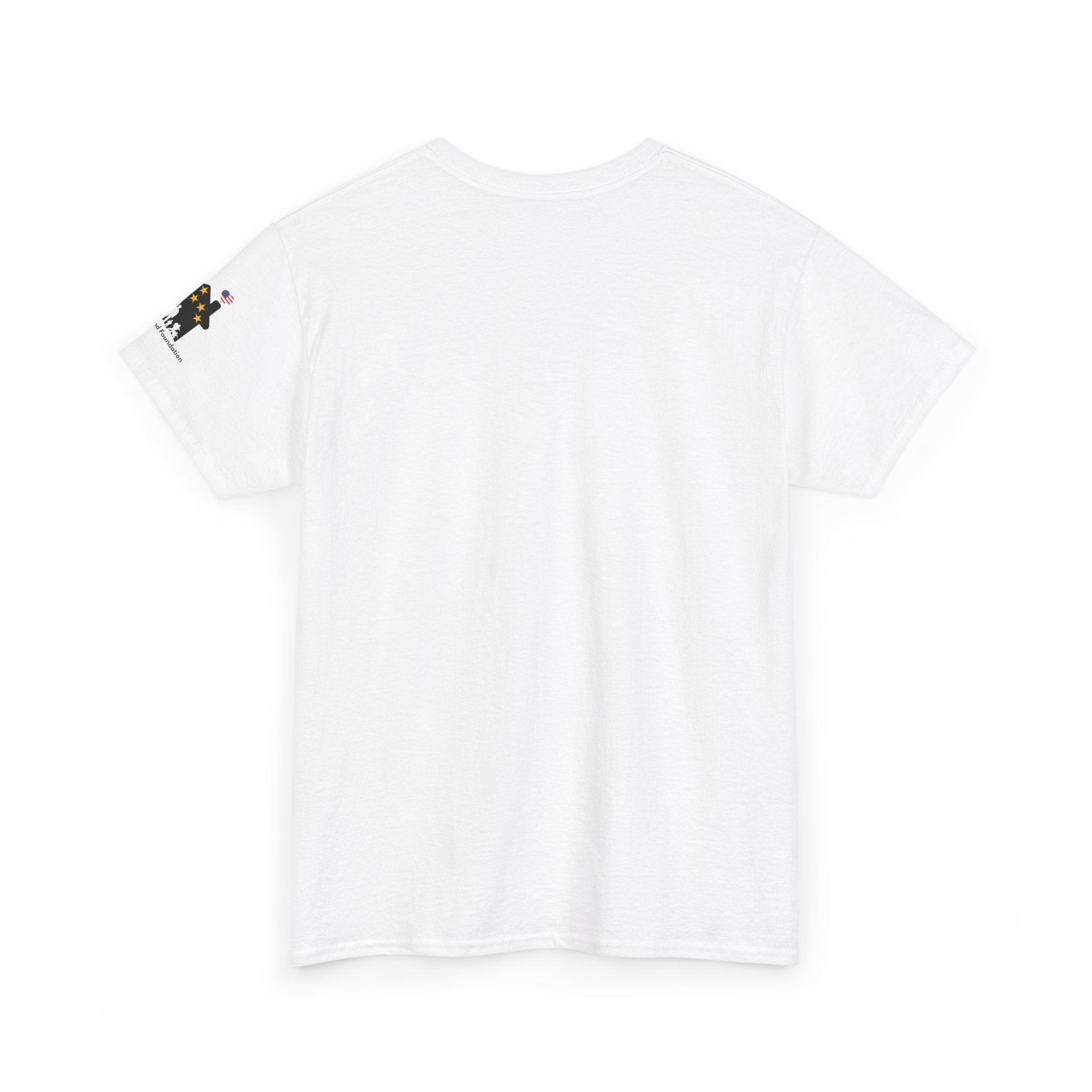 Army Veteran Flag T-Shirt