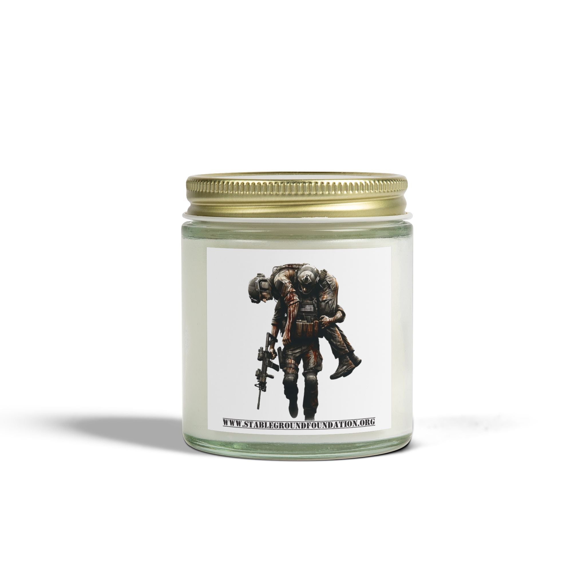Carry Their Memory Candle – A Tribute to Fallen Heroes