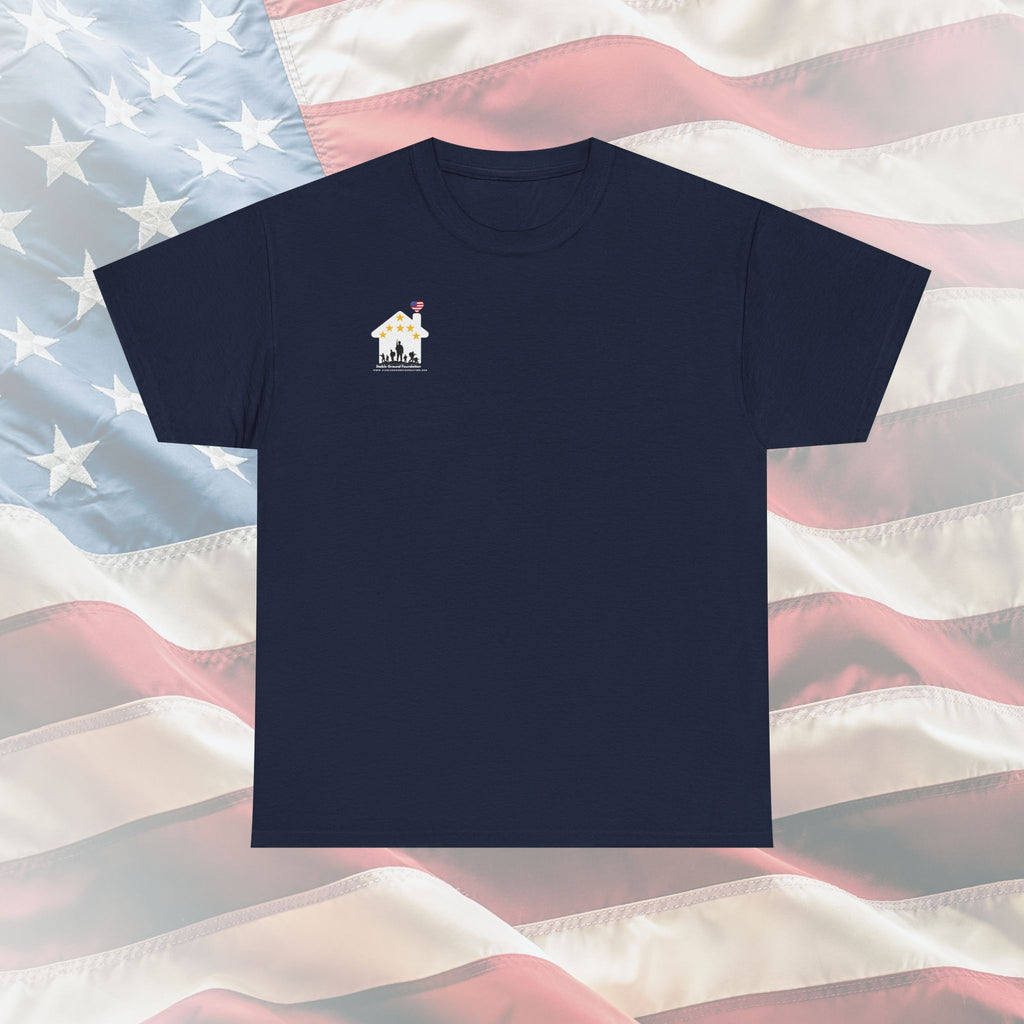 Proud to Be a Veteran T-Shirt