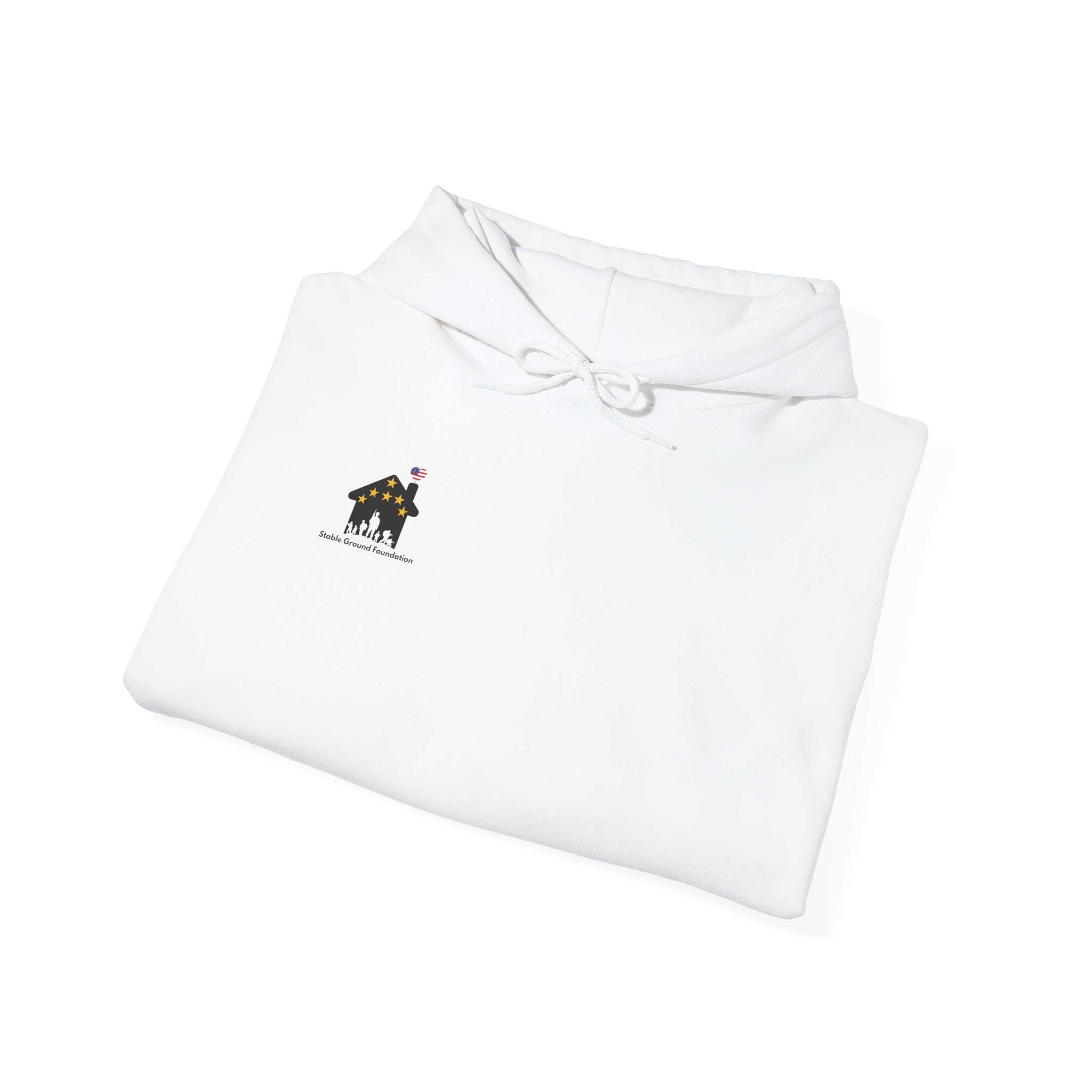 Honoring Our Heroes – US Marines Hoodie