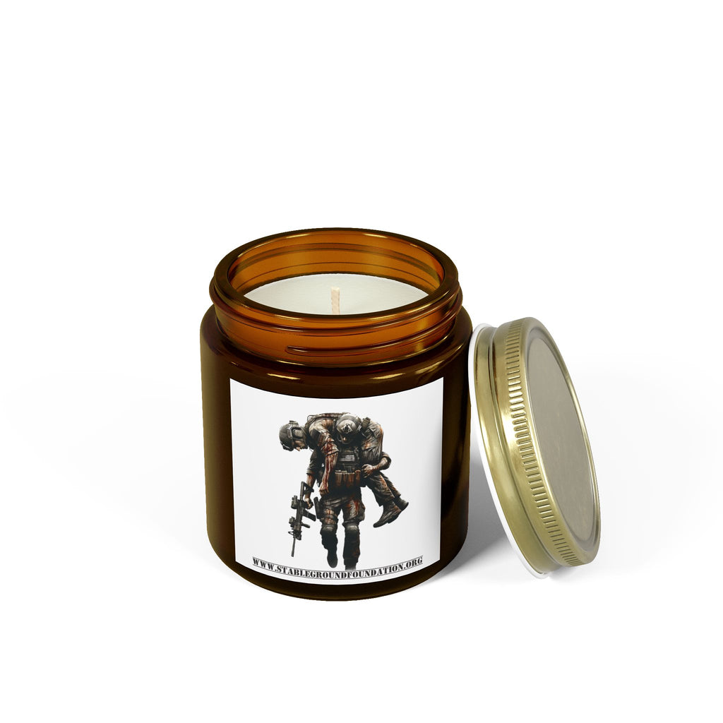 Carry Their Memory Candle – A Tribute to Fallen Heroes