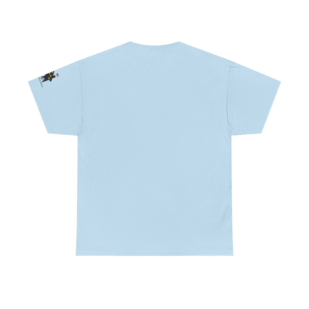 USMC Veteran Flag T-Shirt