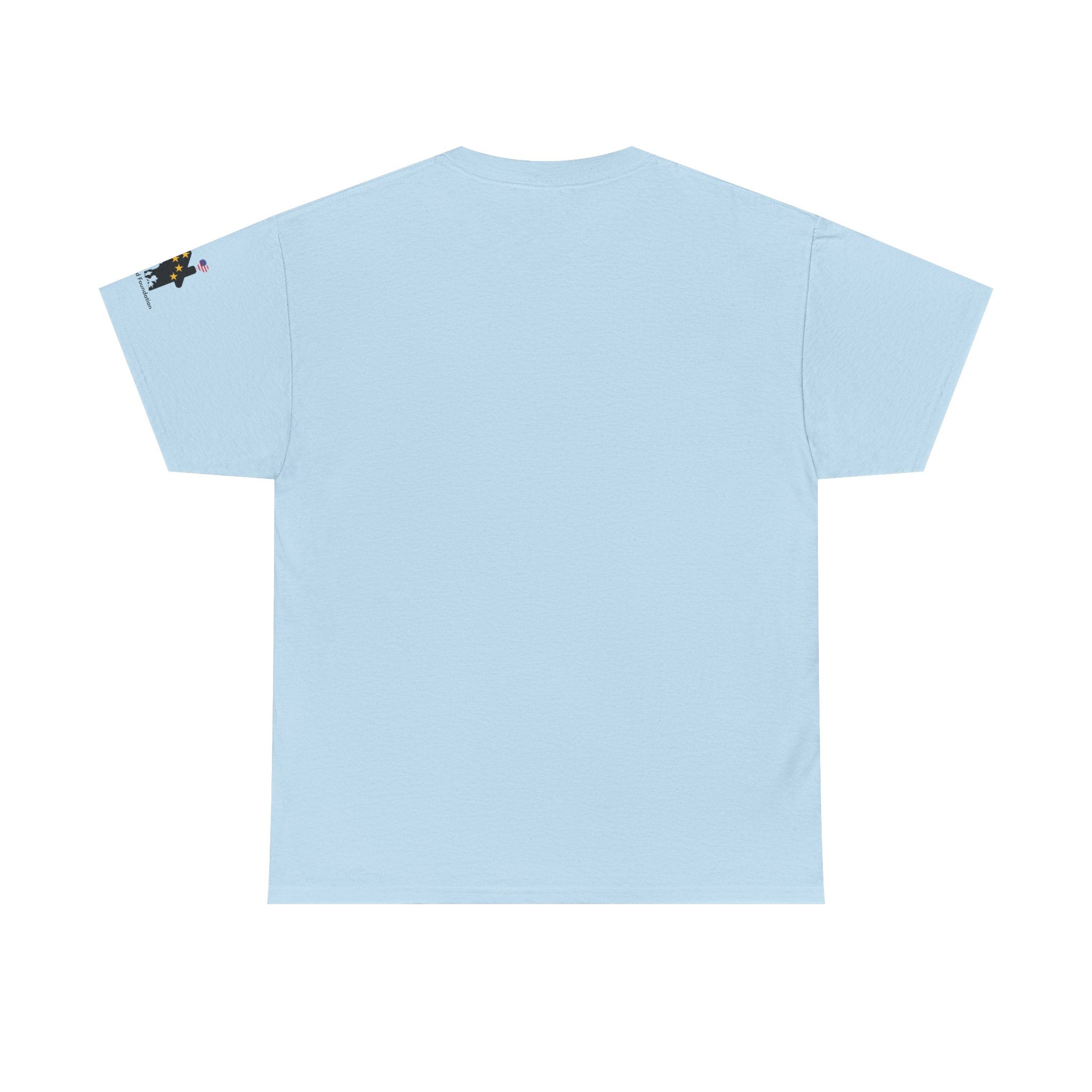 USMC Veteran Flag T-Shirt