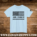 Air Force Flag T-Shirt