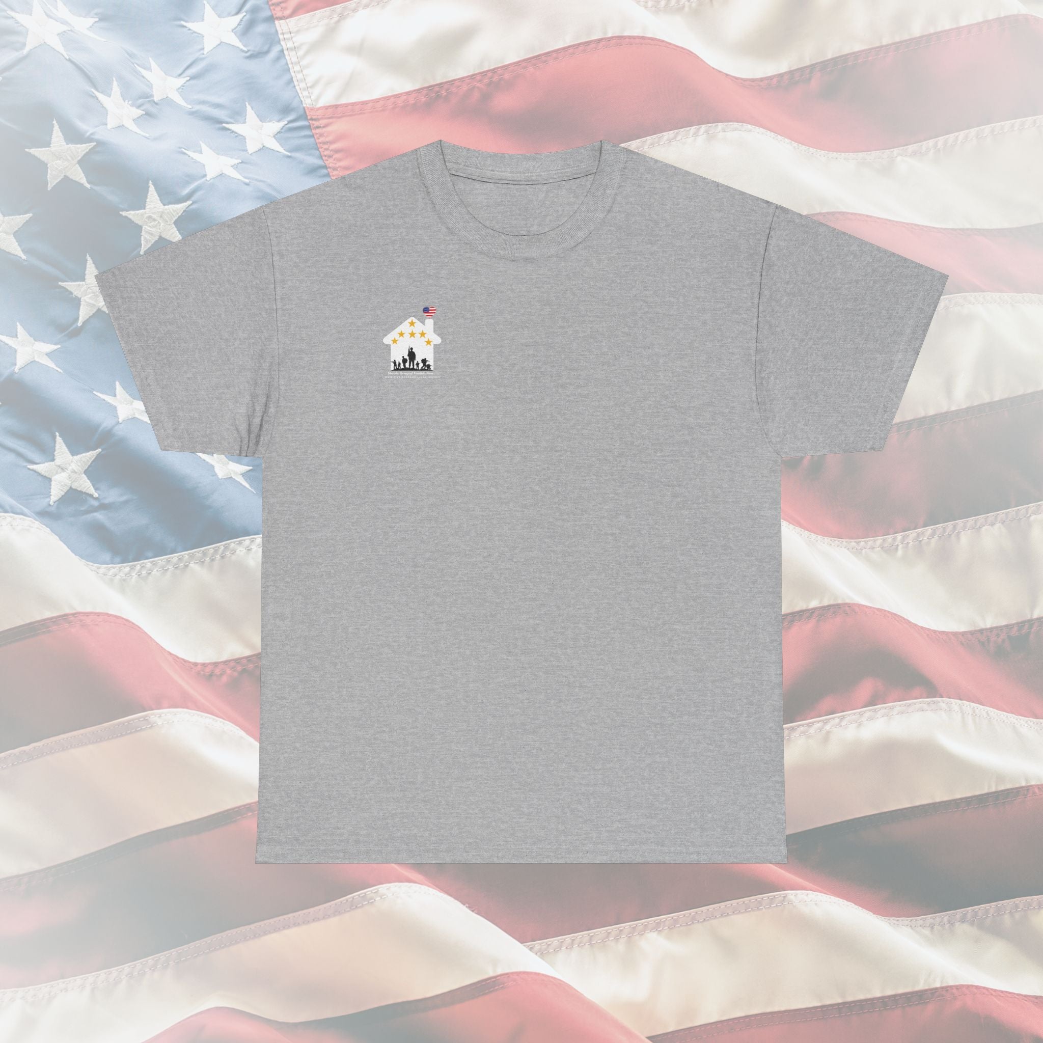 My Favorite Veteran Is My Dad: The Bold Military Boots Tee for Proud Sons and Daughters