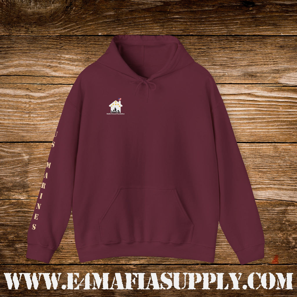 Retired Badass – US Veteran