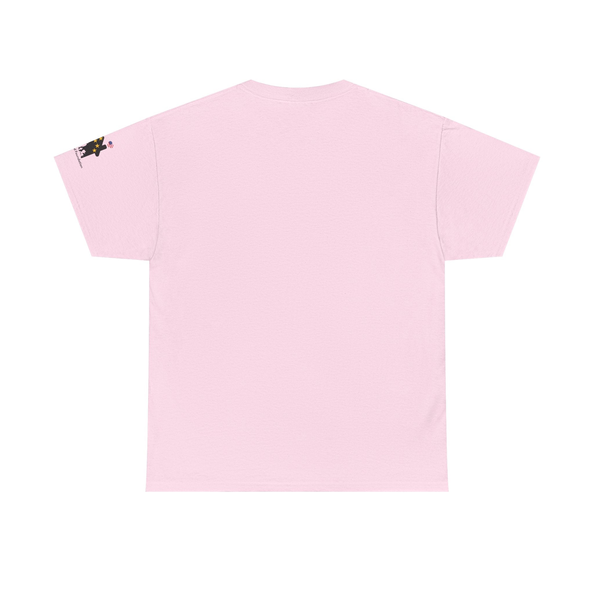 USMC Veteran Flag T-Shirt