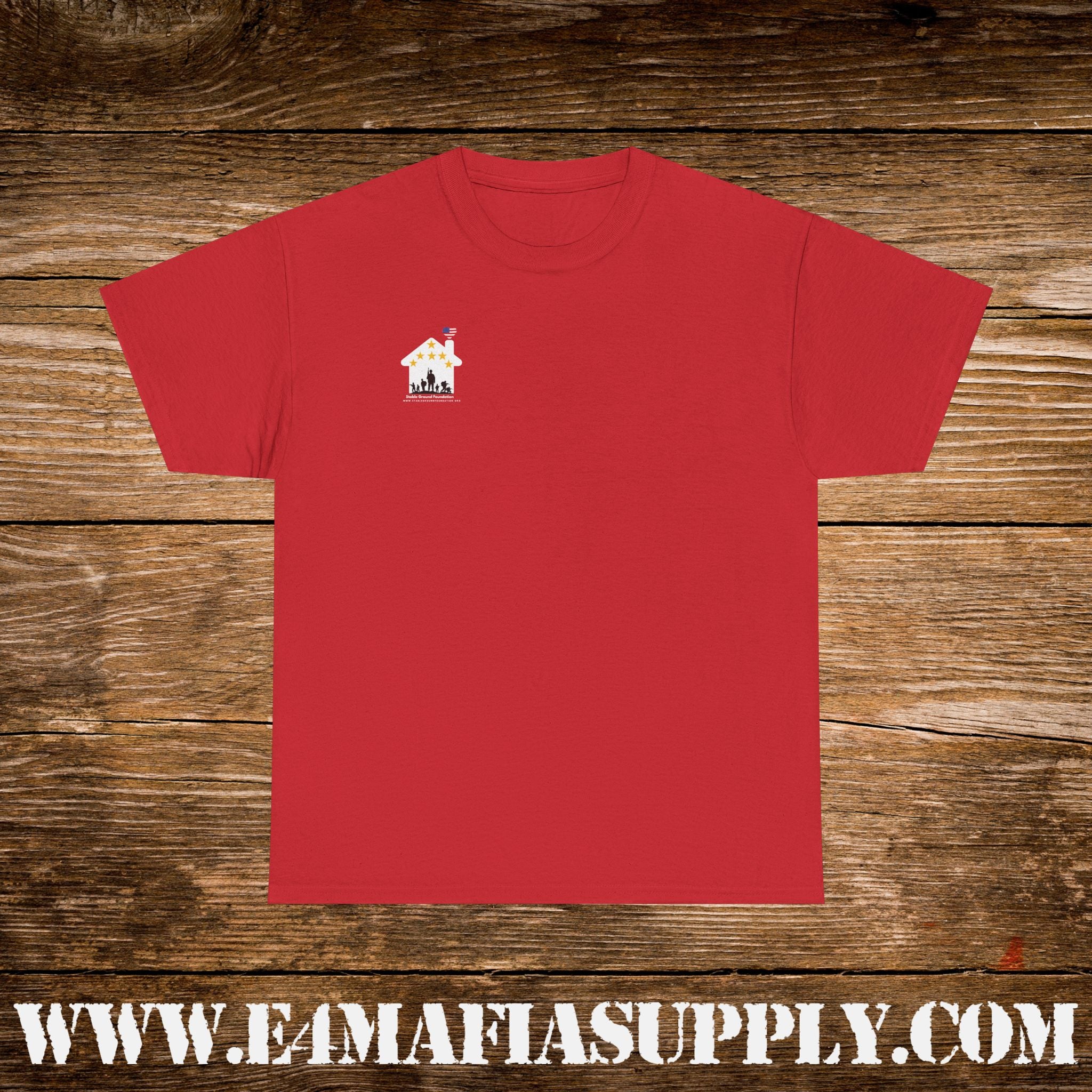 "I Am a Grumpy Veteran": The Bold Statement Tee That Shows Your Unbreakable Commitment