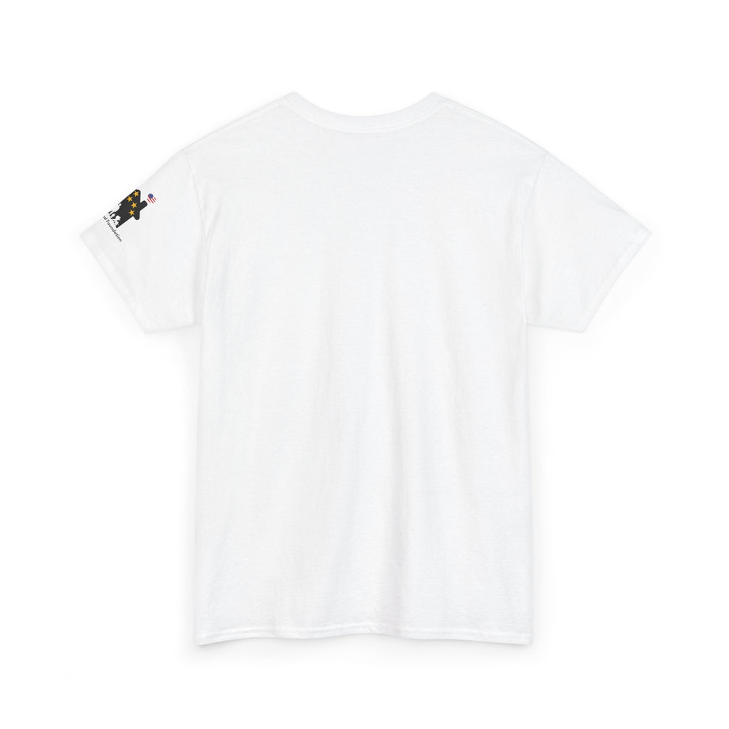 “Freedom Isn’t Free – I Paid for It” – U.S. Veteran Patriotic Military T-Shirt