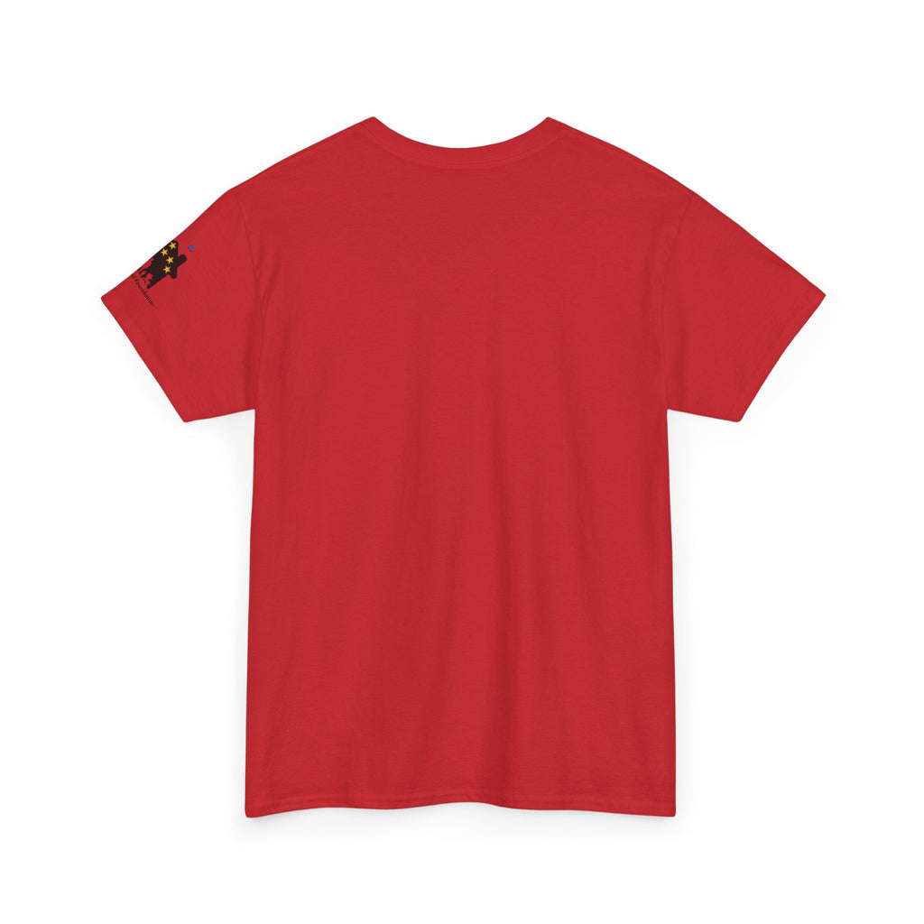 USMC Veteran Flag T-Shirt