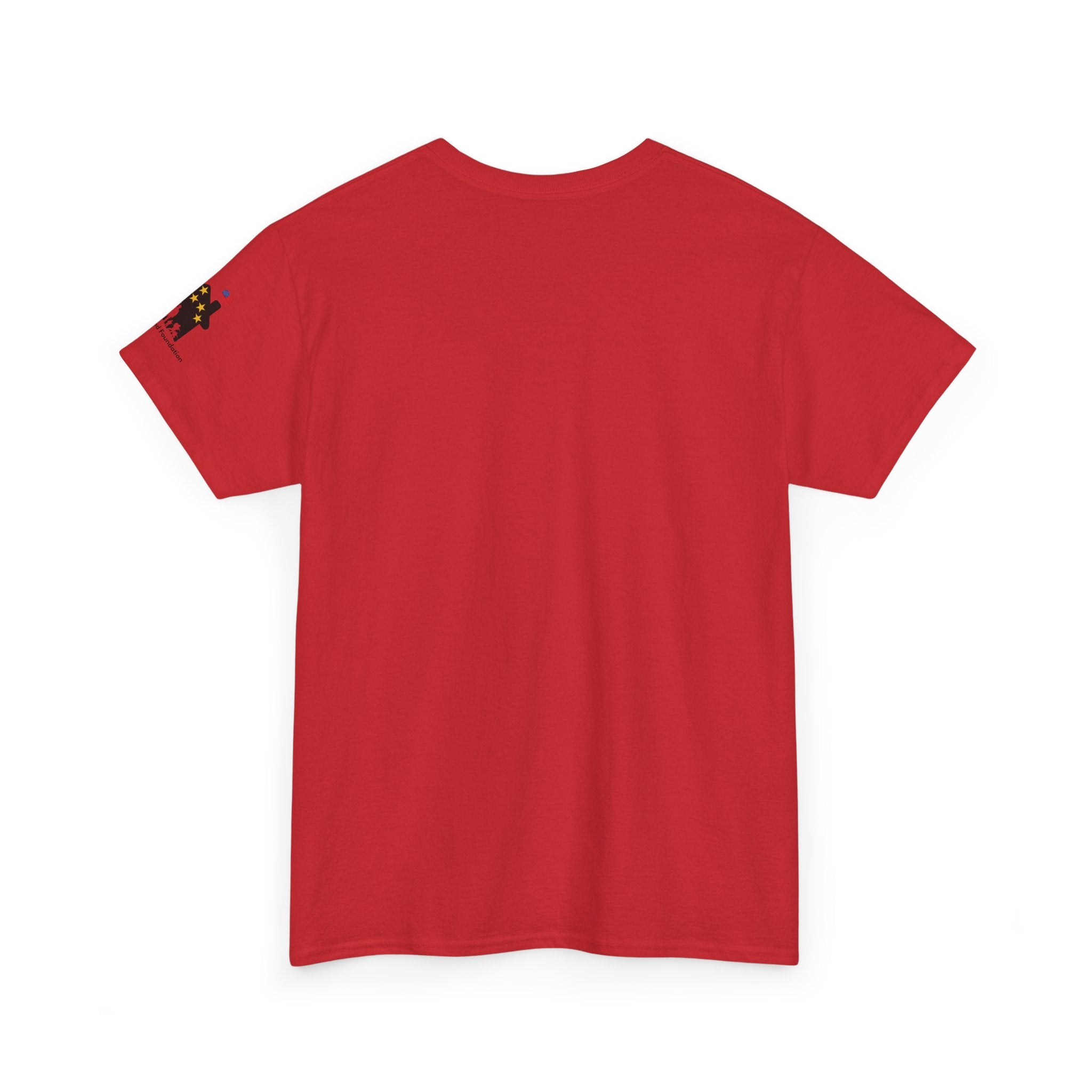 USMC Veteran Flag T-Shirt