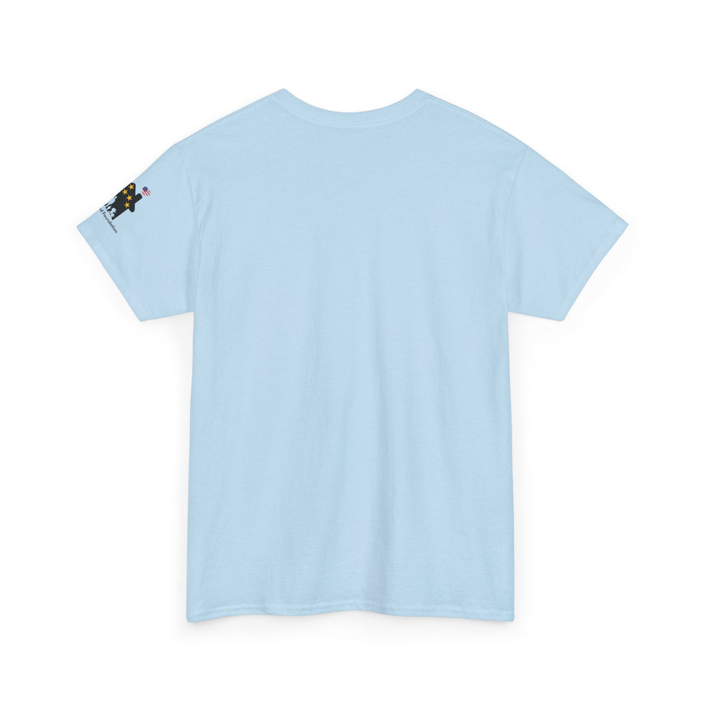 USMC Veteran Flag T-Shirt
