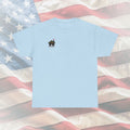 My Favorite Veteran is My Daddy: The Touching Tee for Proud Military Kids and Patriotic Fathers