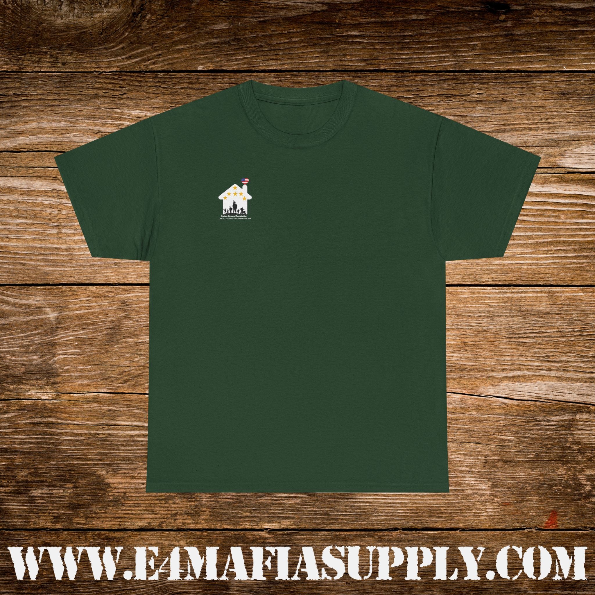 "I Am a Grumpy Veteran": The Bold Statement Tee That Shows Your Unbreakable Commitment