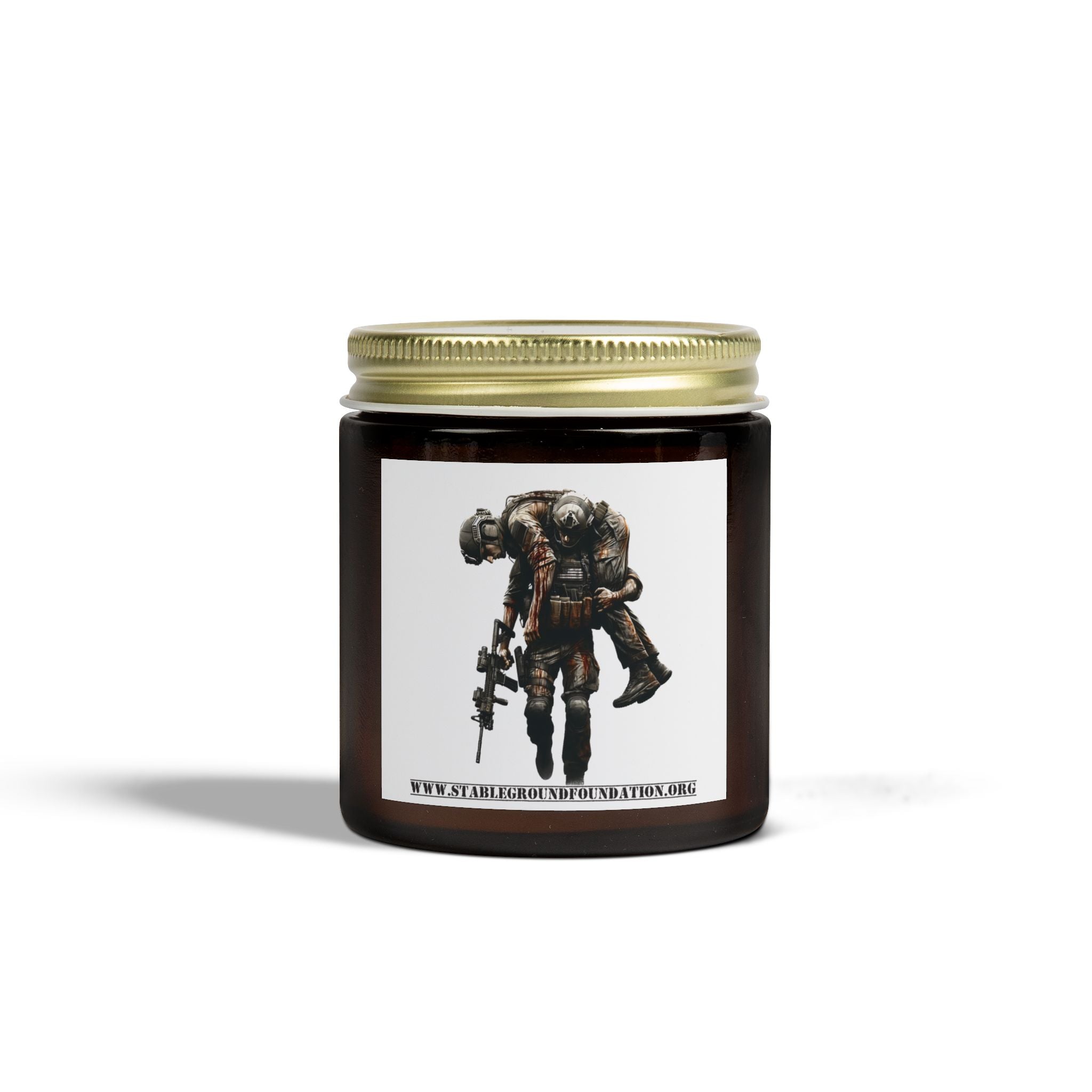 Carry Their Memory Candle – A Tribute to Fallen Heroes
