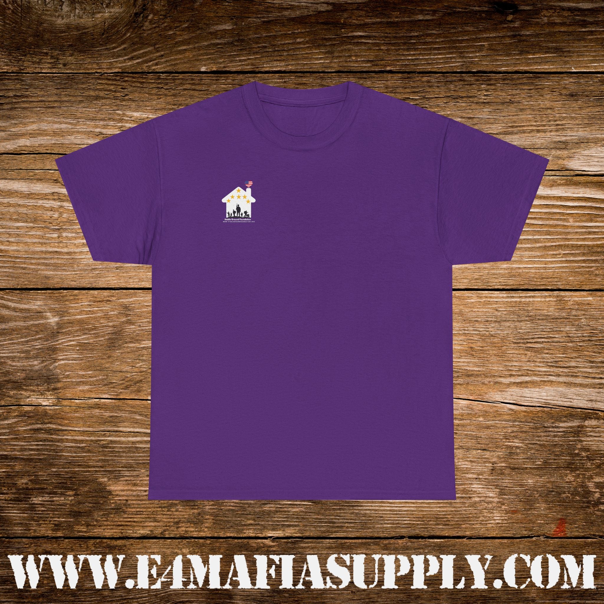 "I Am a Grumpy Veteran": The Bold Statement Tee That Shows Your Unbreakable Commitment