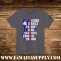 “Valour, Service, Patriot, Hero” – Military Pride & Sacrifice T-Shirt
