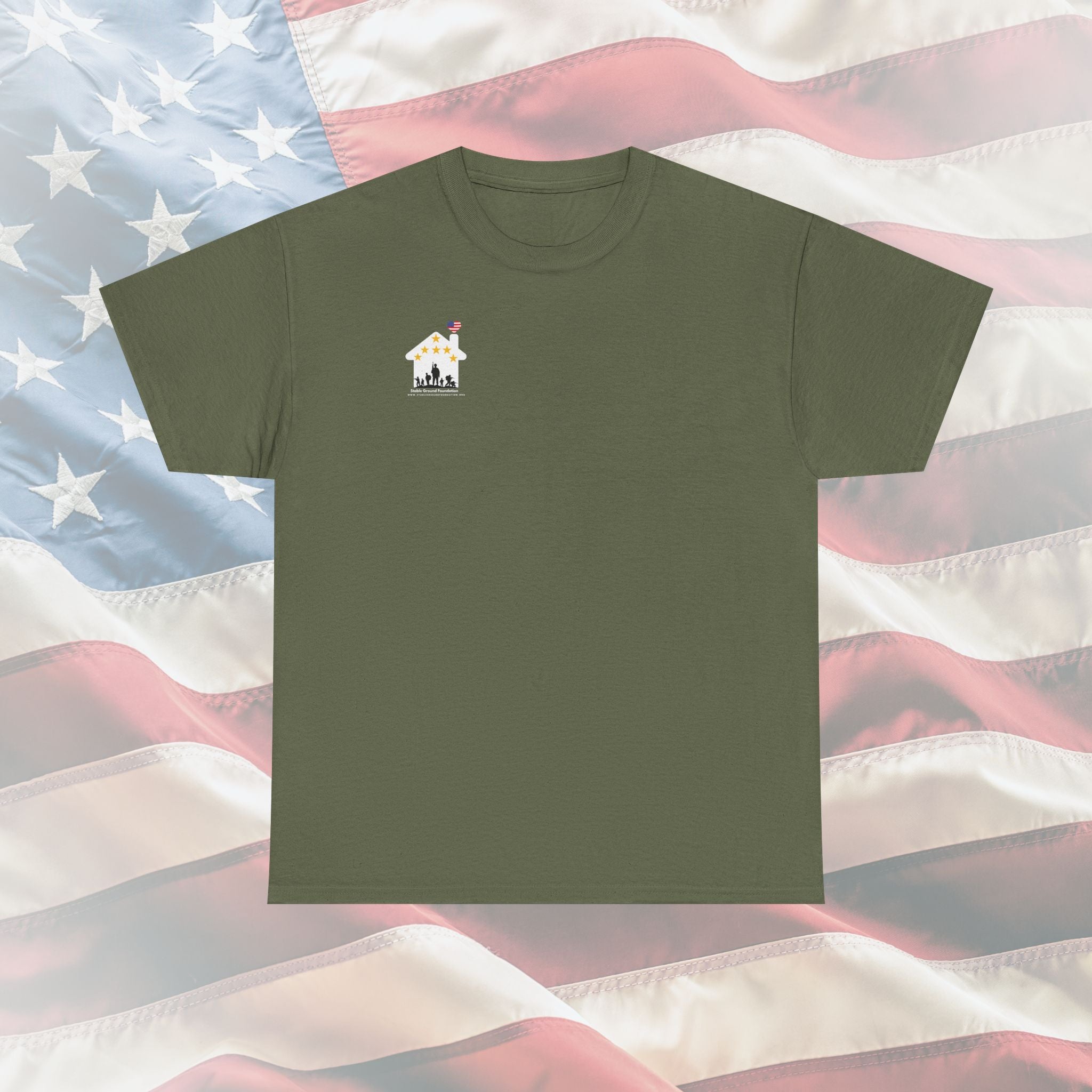DD-214 Veteran T-Shirt – It’s a Veteran Thing You Wouldn’t Understand
