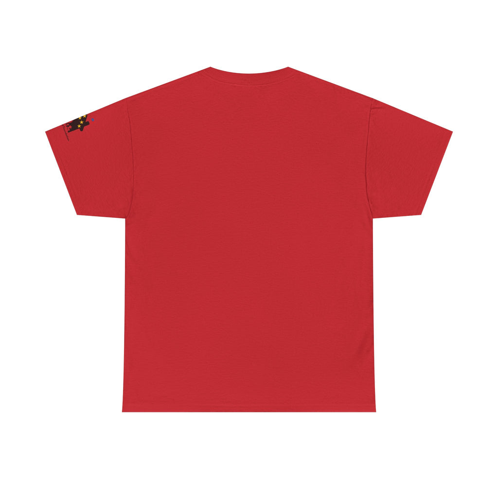 USMC Veteran Flag T-Shirt