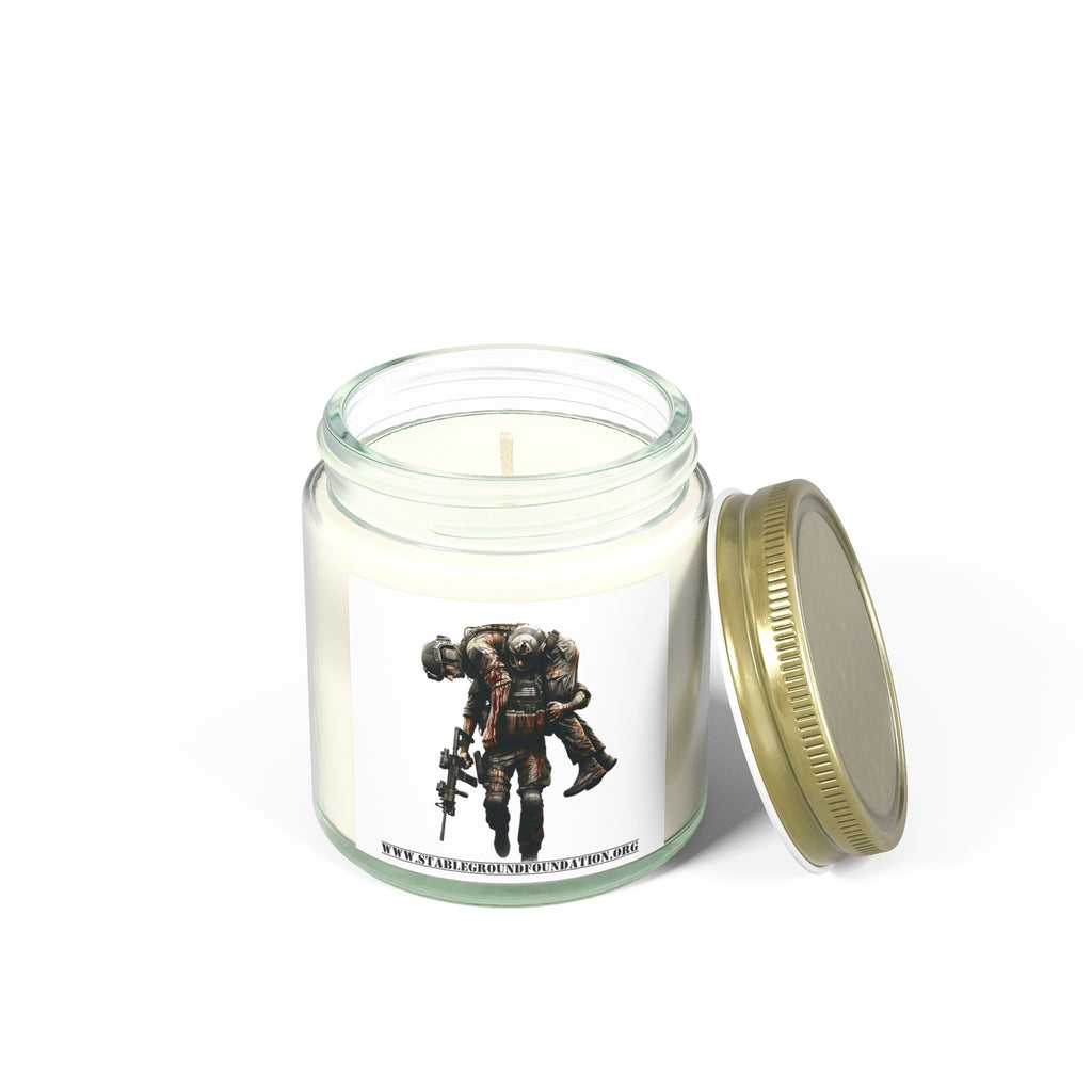 Carry Their Memory Candle – A Tribute to Fallen Heroes