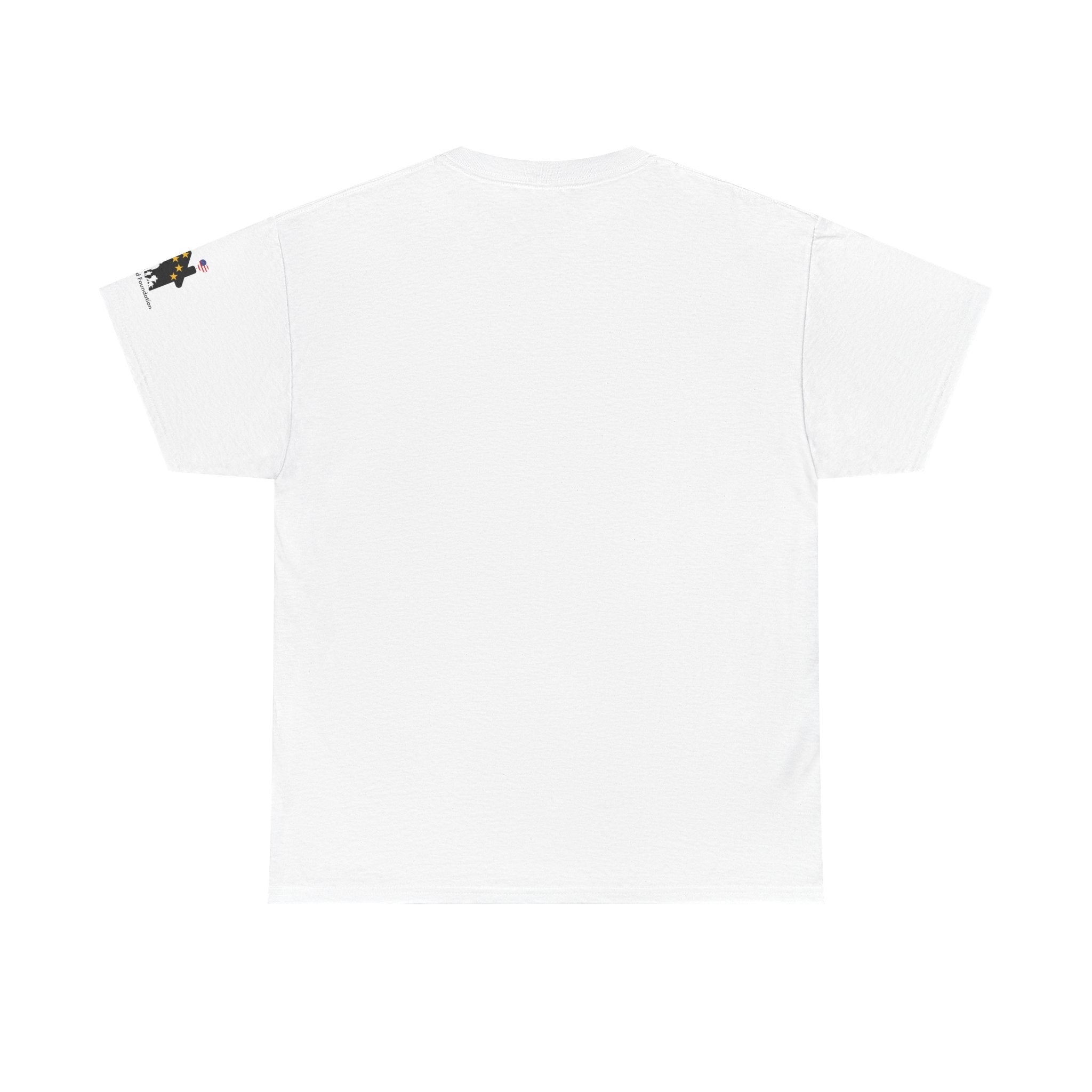 USMC Veteran Flag T-Shirt