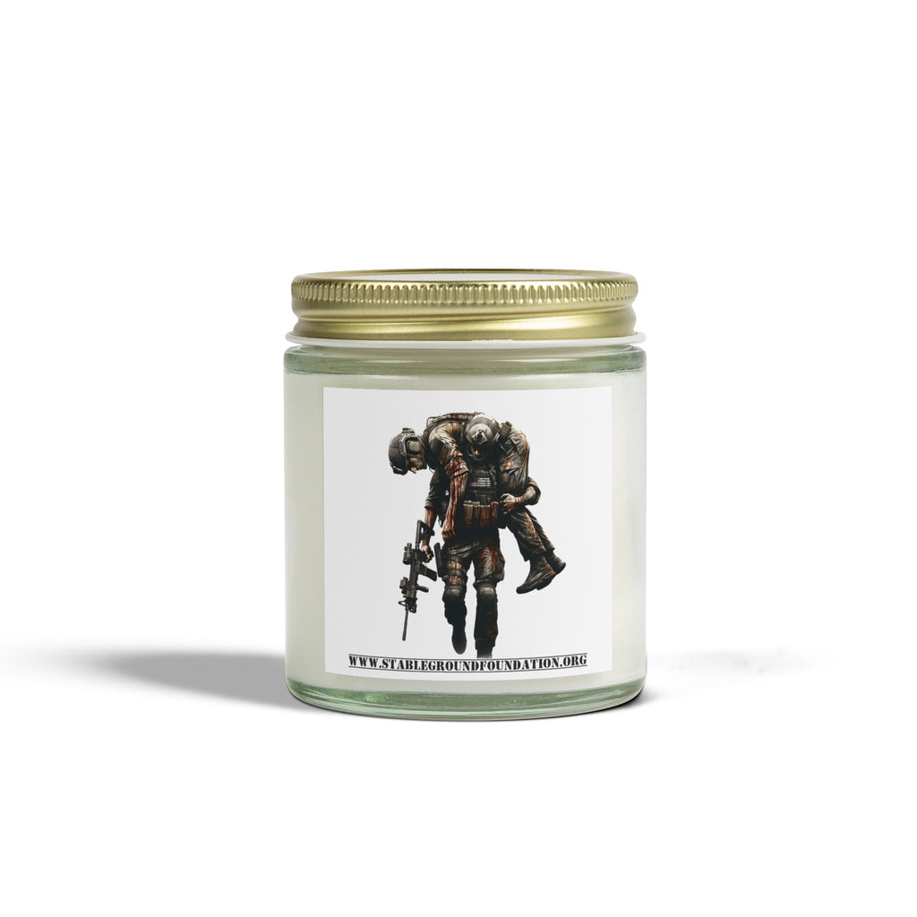 Carry Their Memory Candle – A Tribute to Fallen Heroes