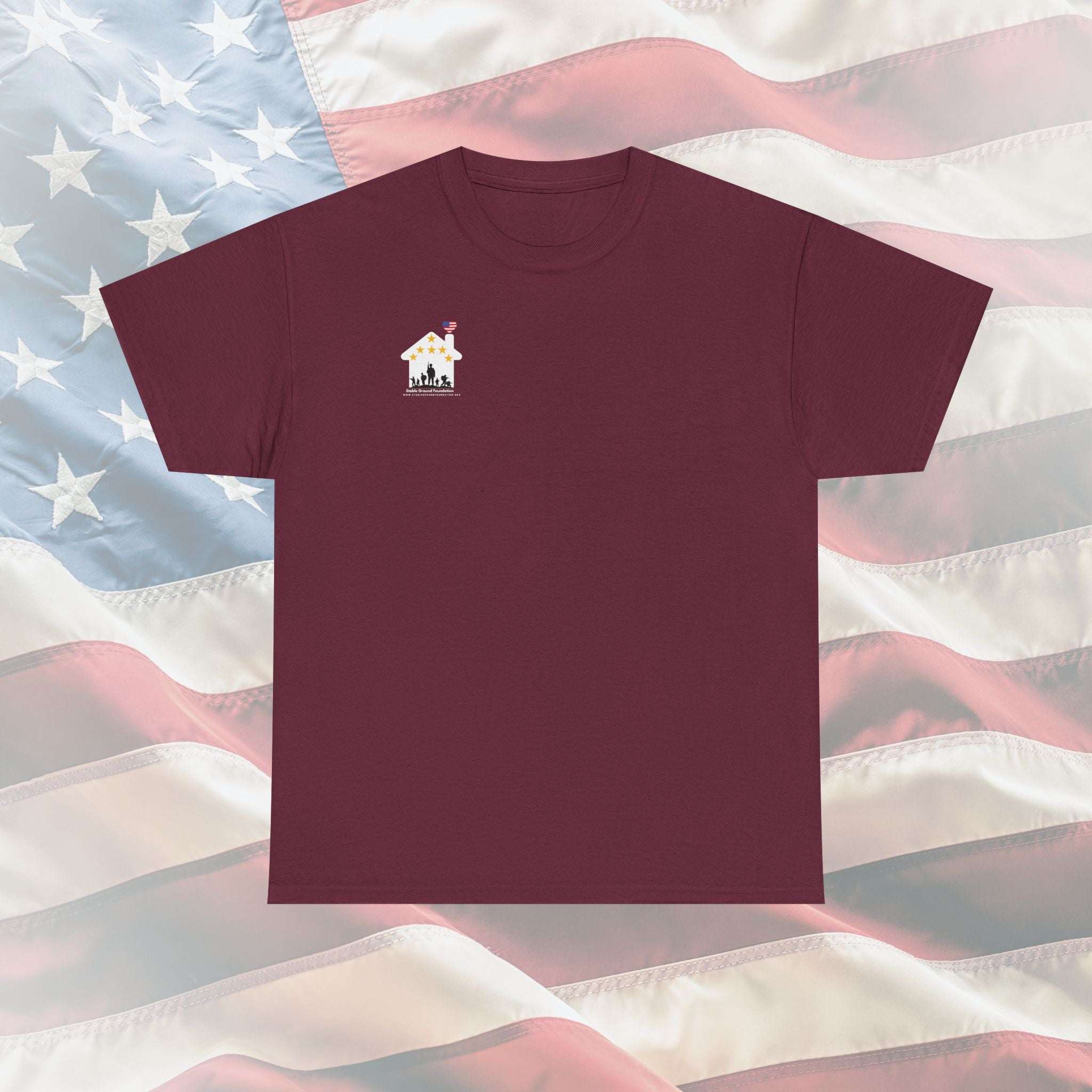 My Favorite Veteran Is My Dad: The Bold Military Boots Tee for Proud Sons and Daughters