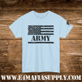 Army Flag T-Shirt