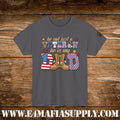 “He Was Not Just a Veteran – He Is My Dad” – Patriotic Military Family T-Shirt