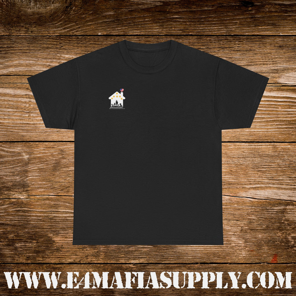 "I Am a Grumpy Veteran": The Bold Statement Tee That Shows Your Unbreakable Commitment