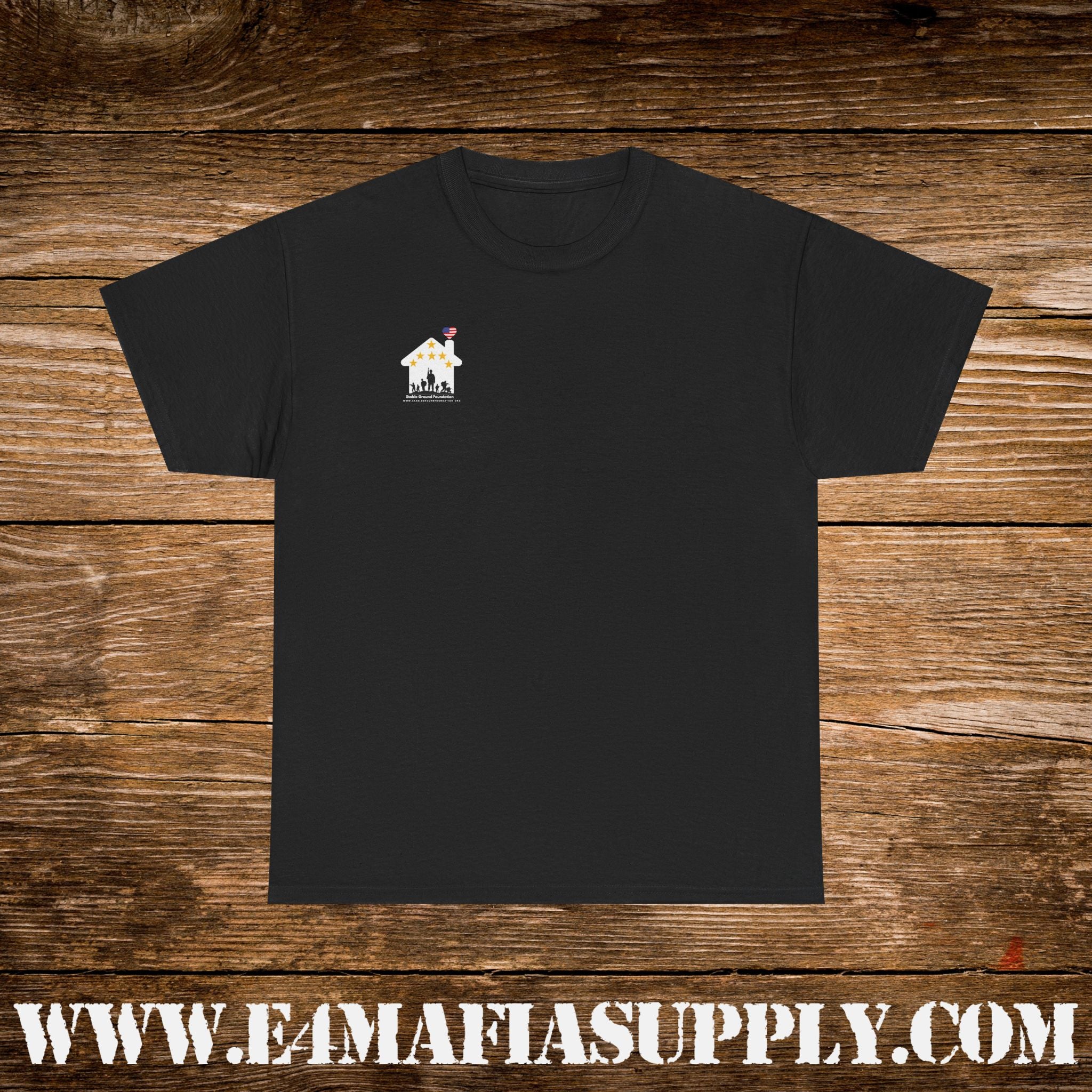 "I Am a Grumpy Veteran": The Bold Statement Tee That Shows Your Unbreakable Commitment