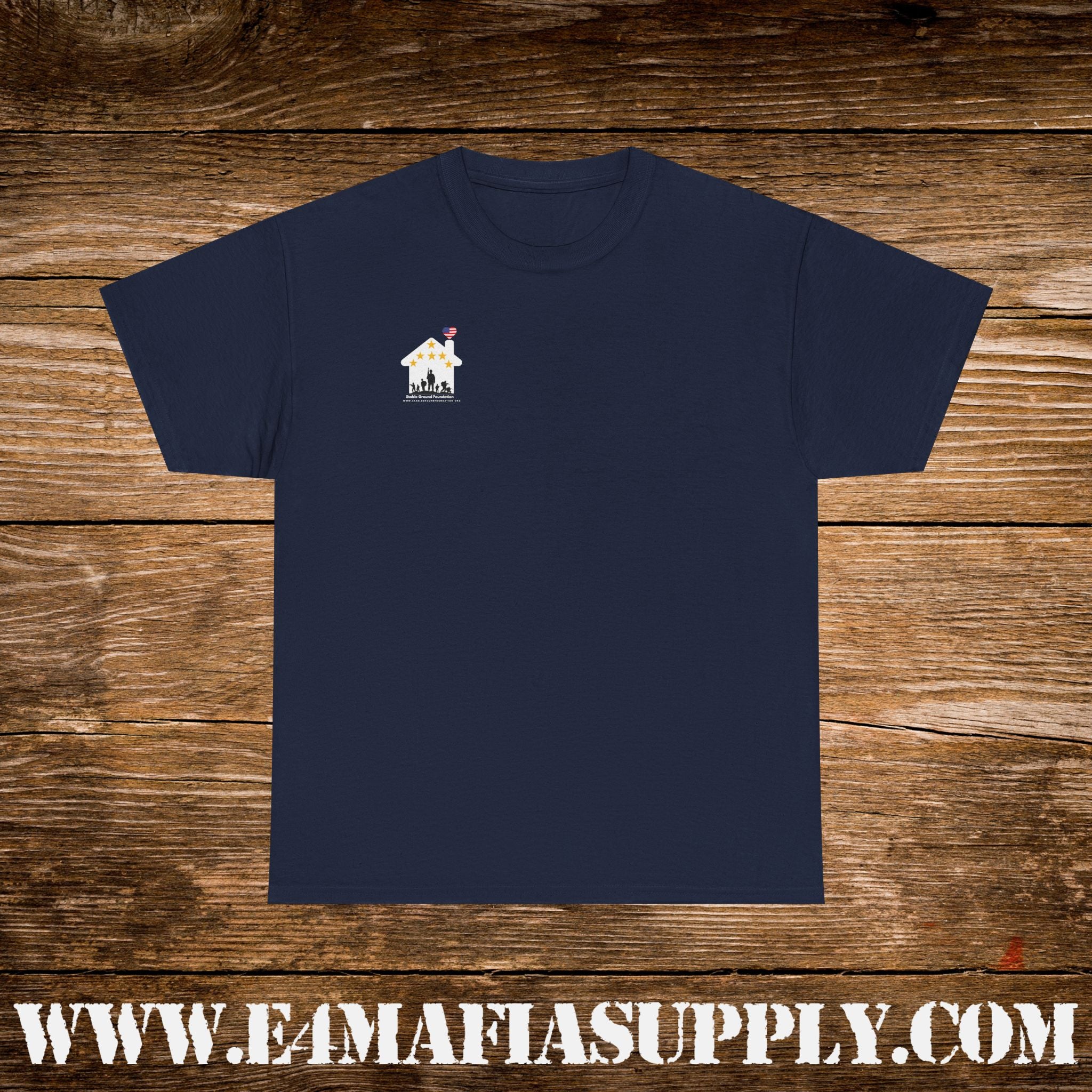 "I Am a Grumpy Veteran": The Bold Statement Tee That Shows Your Unbreakable Commitment