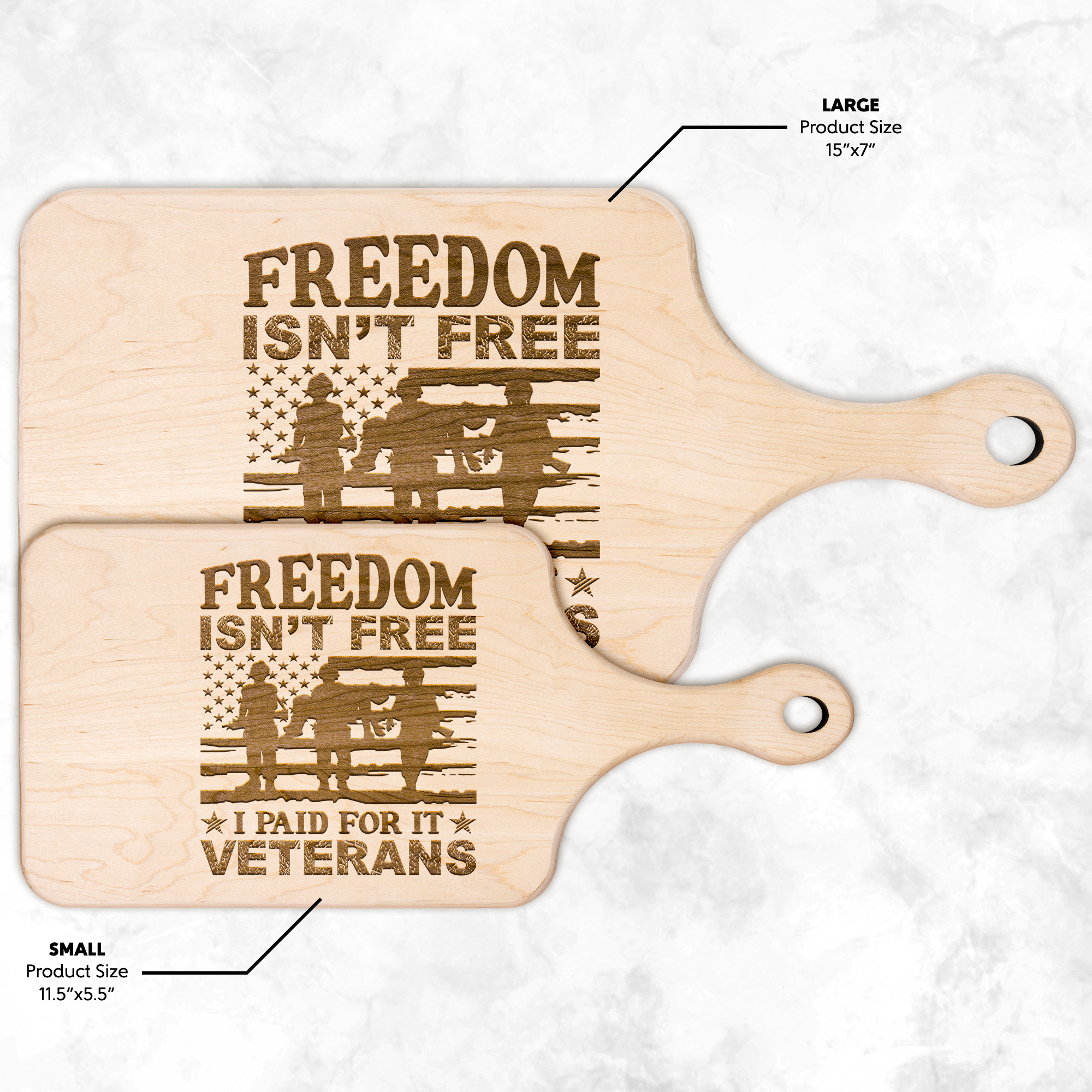 Brothers_in_Arms_Veteran_Cutting_Board__Light_Handle_H_Size_Options_Mockup.png