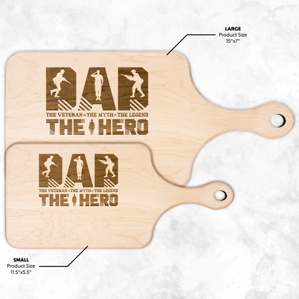 Dad_the_Hero_Cutting_Board_Light_Handle_H_Size_Options_Mockup.png