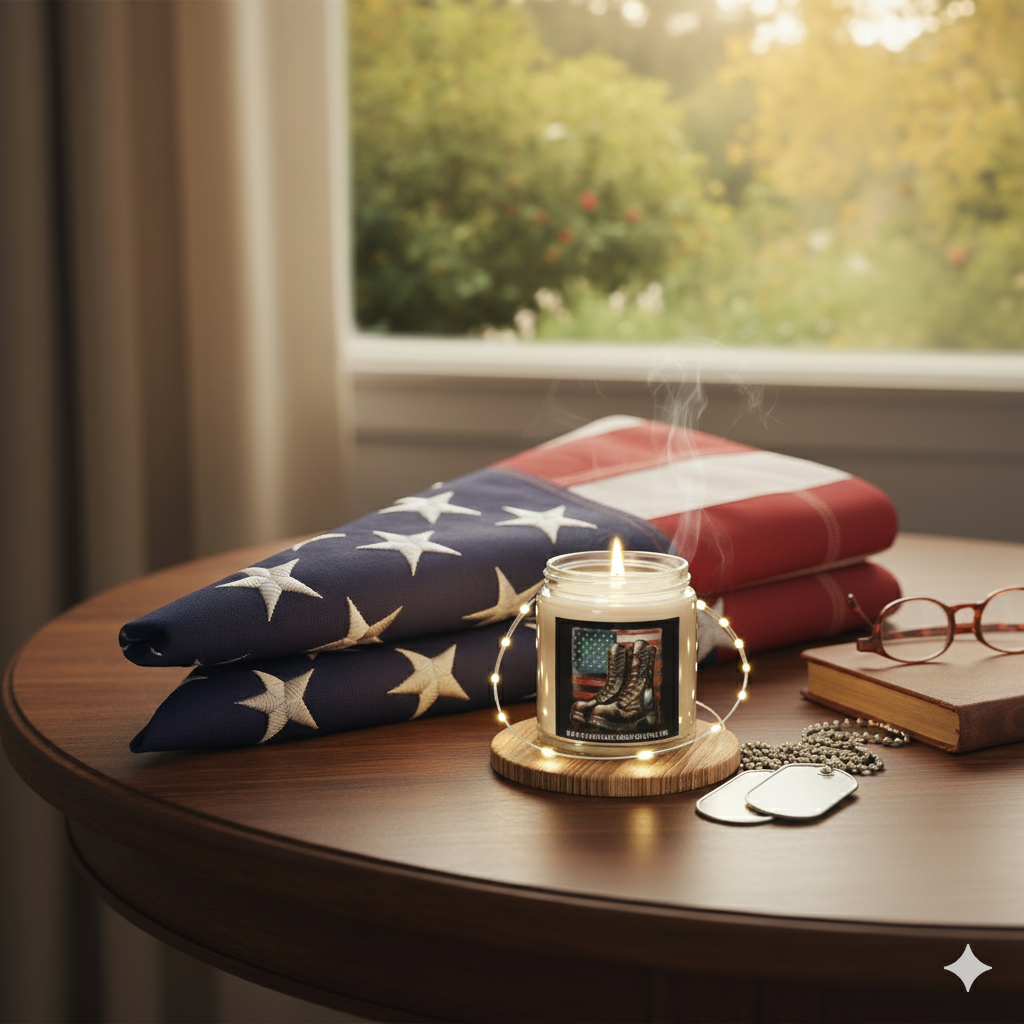 $10 / month – Boots on the Ground