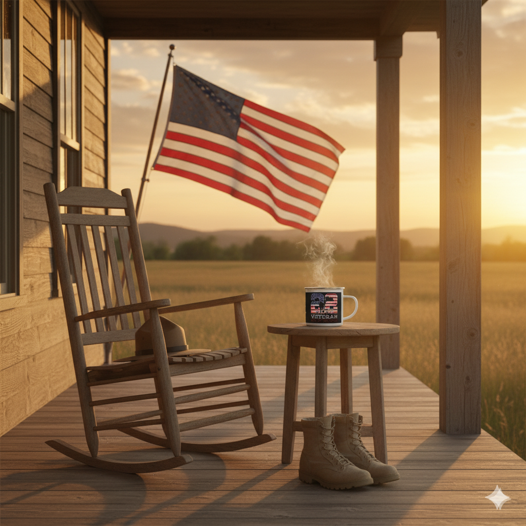 $50 / month – Ranger’s Rest Club