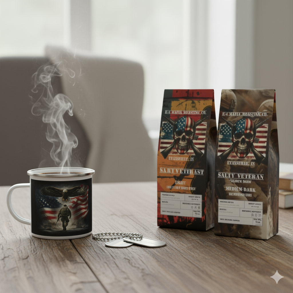 $75 / month – Battle Buddy Box