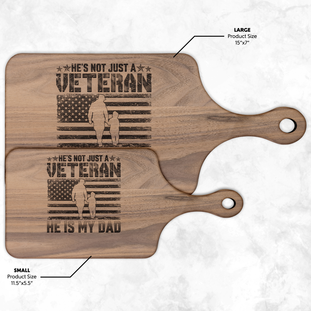 He_is_my_dad_Cutting_board_Dark_Handle_H_Size_Options_Mockup.png