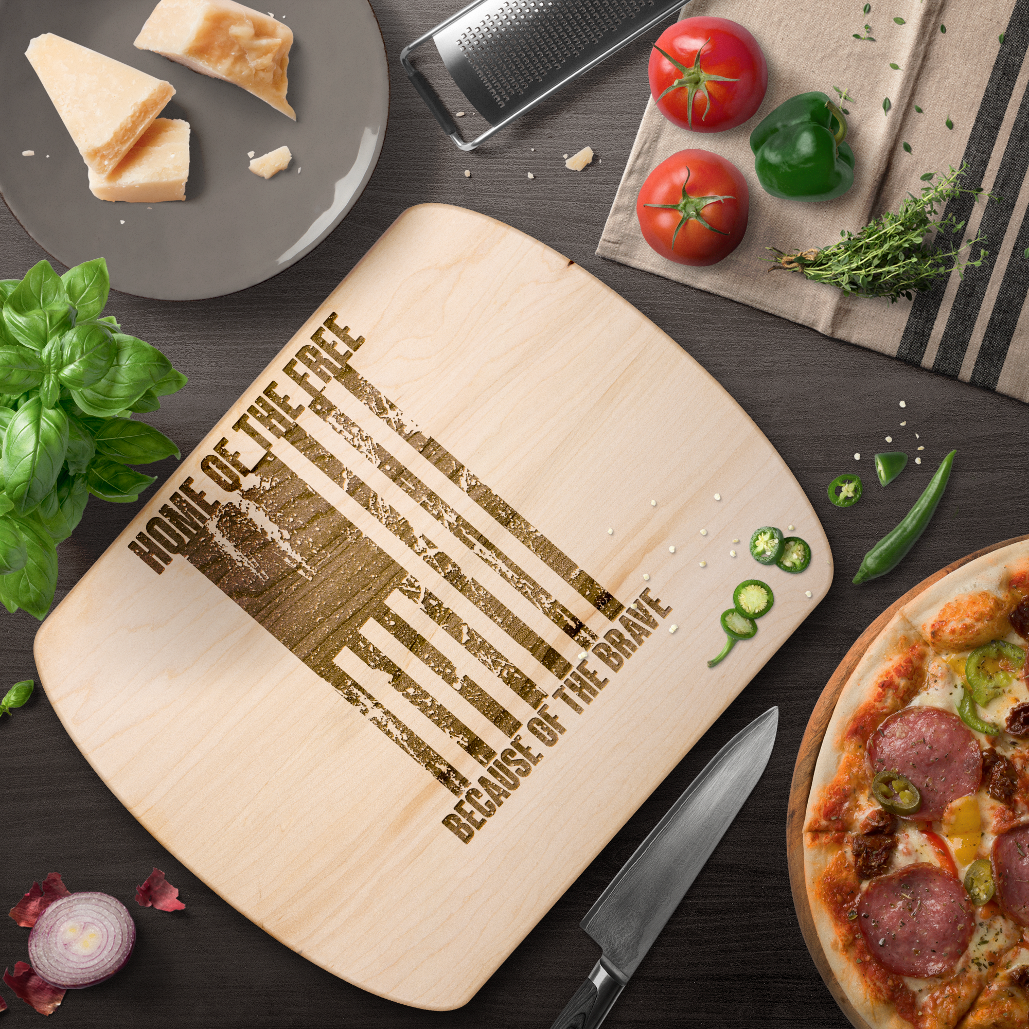 Home_of_the_Free_Veteran_Cutting_Board__Light_H_Lifestyle_Mockup.png