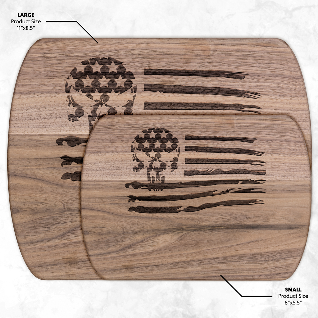 Punisher_Skull_Veteran_Cutting_Board__Dark_H_Size_Options_Mockup.png
