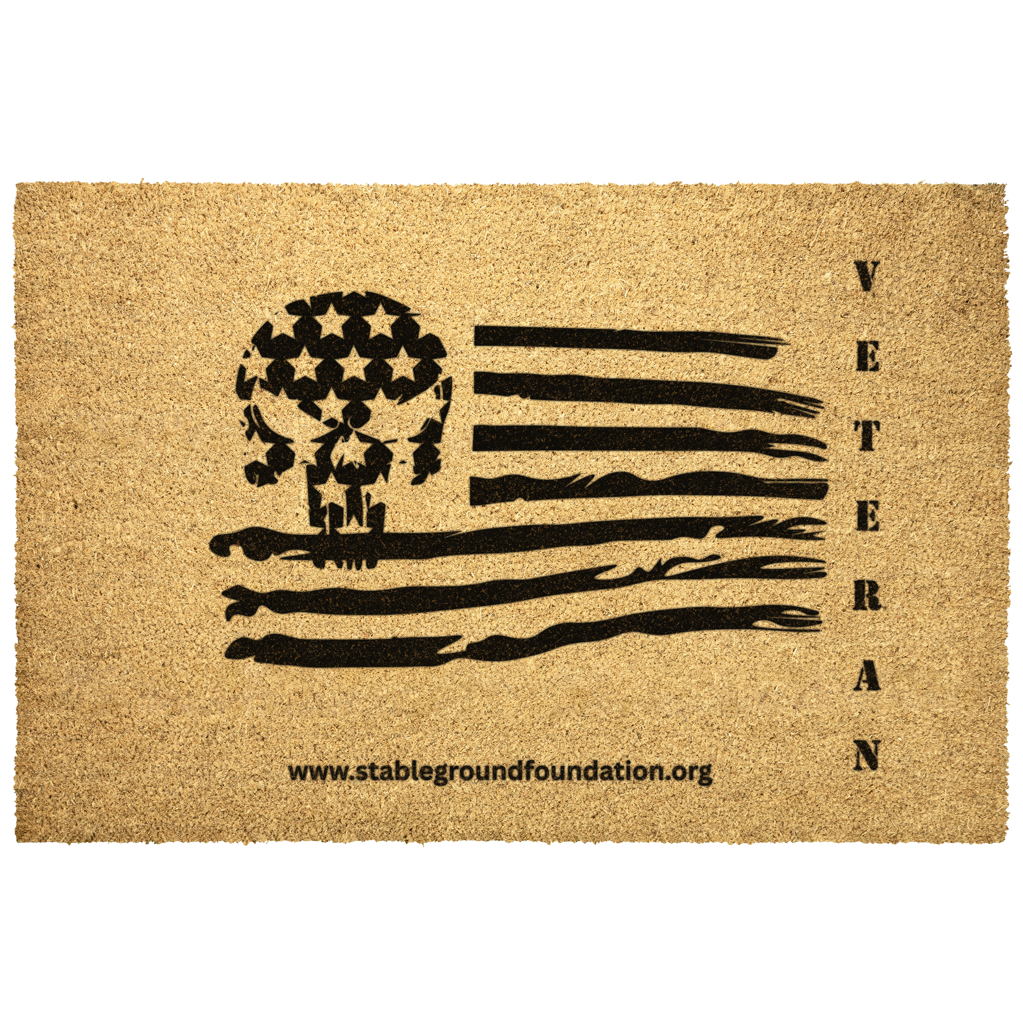 Veteran_Skull_Outdoor_Mat_Main_Mockup.png